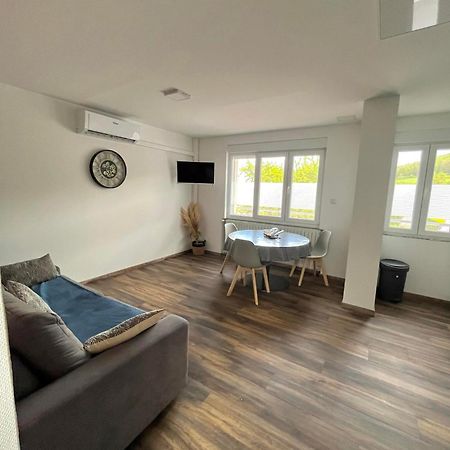 Lucey Gm Gite Maison Neuve Et Tout Confort מראה חיצוני תמונה