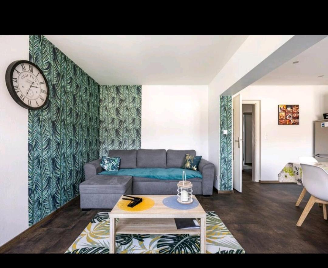 Lucey Gm Gite Maison Neuve Et Tout Confort מראה חיצוני תמונה