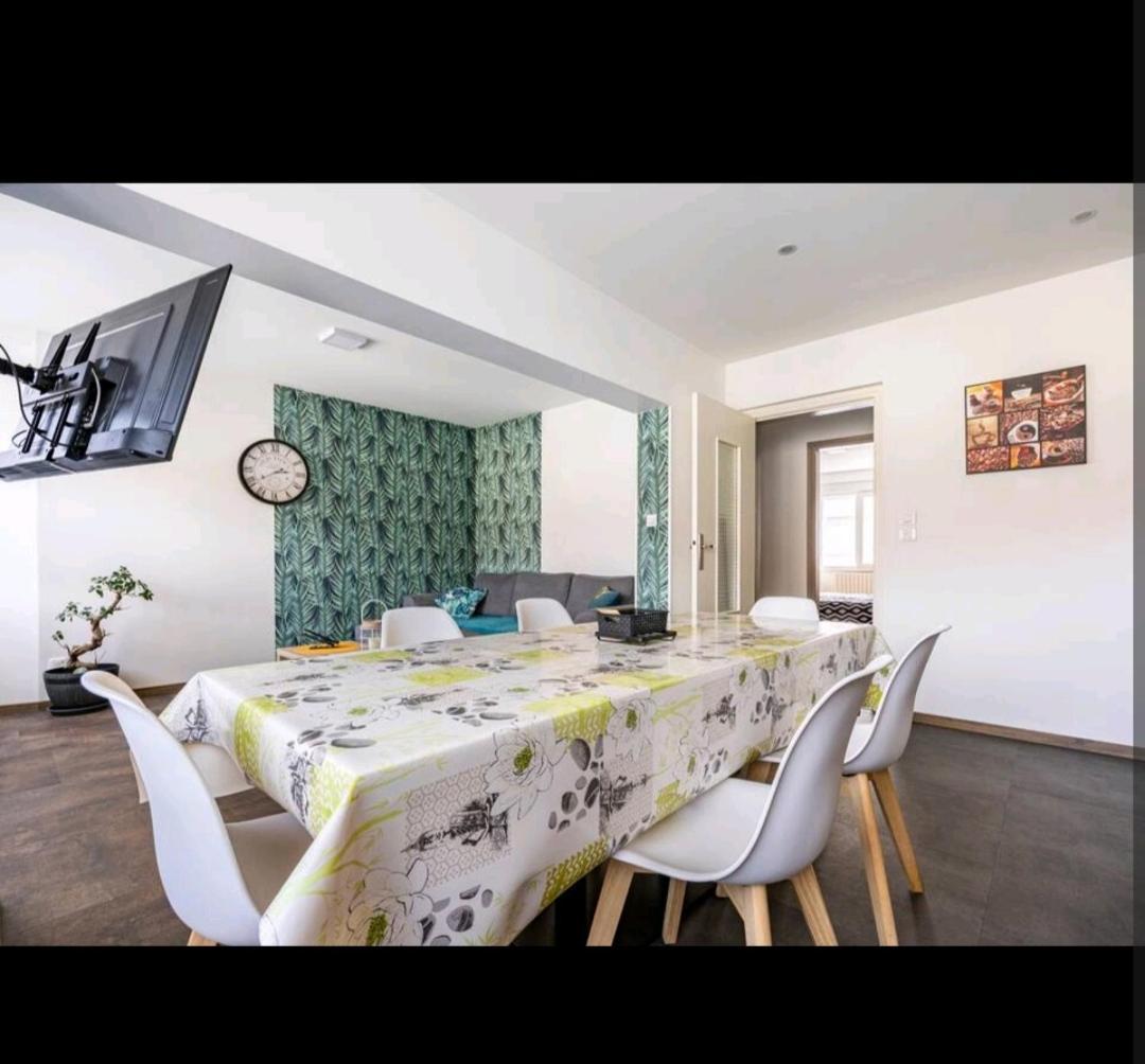 Lucey Gm Gite Maison Neuve Et Tout Confort מראה חיצוני תמונה