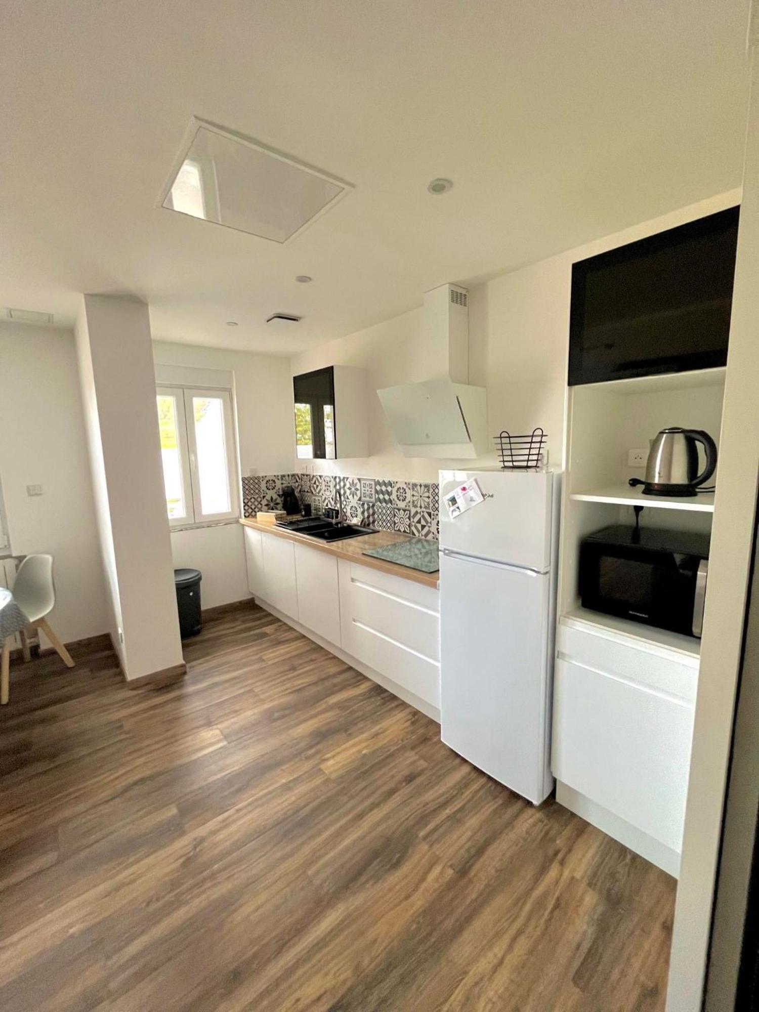 Lucey Gm Gite Maison Neuve Et Tout Confort מראה חיצוני תמונה