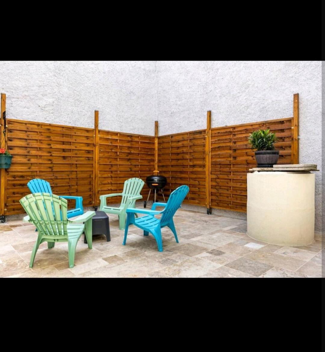 Lucey Gm Gite Maison Neuve Et Tout Confort מראה חיצוני תמונה