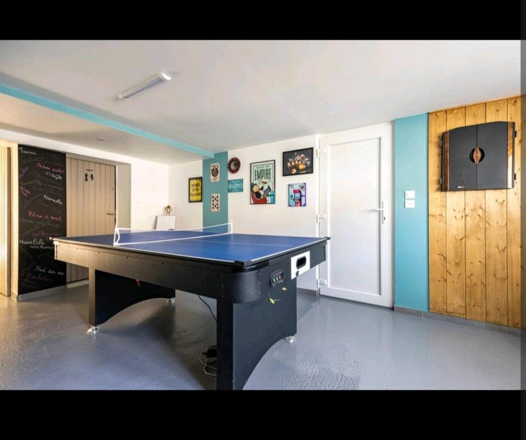 Lucey Gm Gite Maison Neuve Et Tout Confort מראה חיצוני תמונה